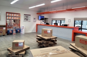 Public Storage - Charleston - 1439 Folly Road