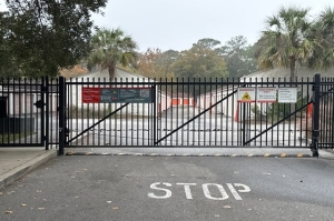 Public Storage - Charleston - 1439 Folly Road
