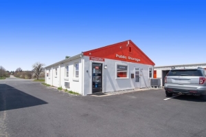 Public Storage - Brockton - 2030 Main Street - Photo 1