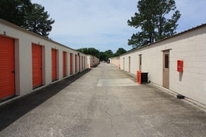 Public Storage - Charleston - 6654 Dorchester Road - Photo 2