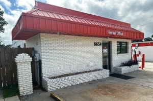 Public Storage - Charleston - 6654 Dorchester Road - Photo 1