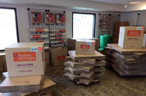Public Storage - Livonia - 30300 Plymouth Road - Photo 3