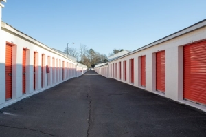 Public Storage - Charlotte - 3710 Monroe Road - Photo 2