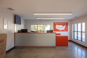 Public Storage - Charlotte - 3710 Monroe Road - Photo 3