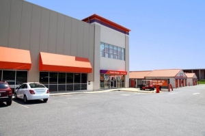 Public Storage - Rockville - 16001 Frederick Road - Photo 1