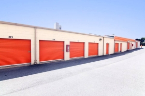 Public Storage - Rockville - 16001 Frederick Road - Photo 2