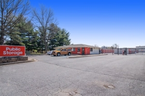 Public Storage - Frederick - 396 Prospect Blvd - Photo 1