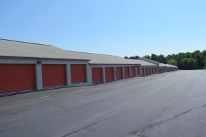 Public Storage - Raleigh - 4243 Poole Road - Photo 2