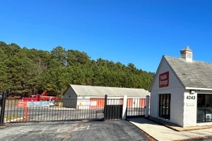 Public Storage - Raleigh - 4243 Poole Road - Photo 4