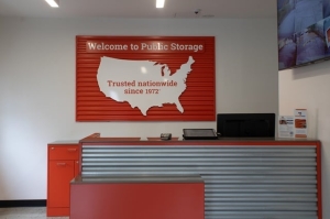 Public Storage - Rockingham - 1787 E Broad Ave - Photo 3