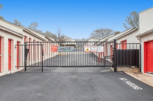 Public Storage - Rockingham - 1787 E Broad Ave - Photo 4