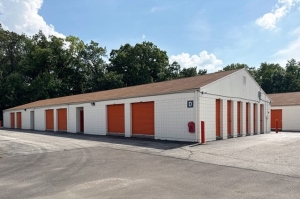 Public Storage - Fort Wayne - 5020 Bluffton Road - Photo 2