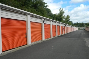 Public Storage - Waterbury - 76 Captain Neville Drive - Photo 2