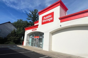 Public Storage - Indianapolis - 7430 Madison Ave - Photo 1
