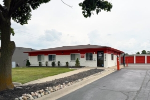 Public Storage - Livonia - 12900 Newburgh Road
