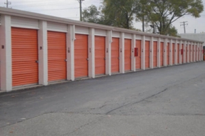 Public Storage - Livonia - 12900 Newburgh Road - Photo 2