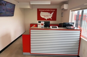 Public Storage - Livonia - 12900 Newburgh Road - Photo 3