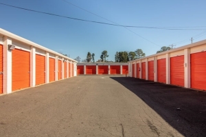 Public Storage - Raleigh - 4920 Capital Blvd - Photo 2