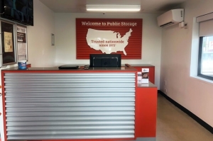 Public Storage - Sicklerville - 2820 Route 42