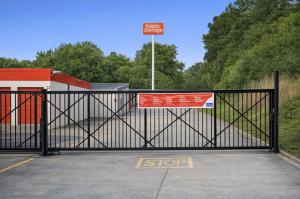 Public Storage - Columbia - 3901 River Drive - Photo 4