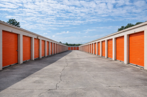 Public Storage - Columbia - 3901 River Drive - Photo 2