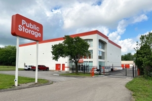 Public Storage - Milford - 6068 Branch Hill Guinea Pike - Photo 1