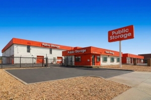 Public Storage - Oxon Hill - 5000 Indian Head Hwy