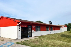 Public Storage - Indianapolis - 8651 E Washington St