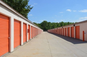 Public Storage - Indianapolis - 8651 E Washington St - Photo 2