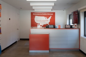 Public Storage - Matthews - 10833 Monroe Road - Photo 3