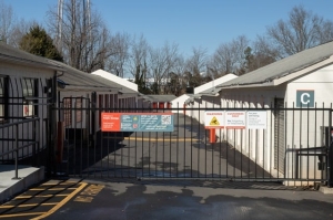 Public Storage - Matthews - 10833 Monroe Road - Photo 4