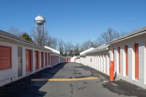 Public Storage - Matthews - 10833 Monroe Road - Photo 2