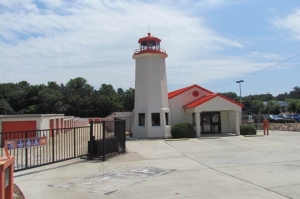 Public Storage - Raleigh - 5602 Capital Blvd - Photo 1