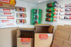 Public Storage - Sharonville - 3677 E Kemper Road - Photo 3