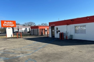 Public Storage - Dayton - 3560 Needmore Road - Photo 1