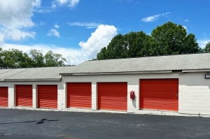 Public Storage - Winston Salem - 1925 Silas Creek Pkwy - Photo 2