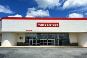Public Storage - Winston Salem - 1925 Silas Creek Pkwy