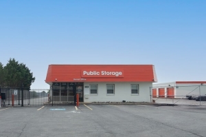 Public Storage - Dover - 653 Jefferic Blvd - Photo 1