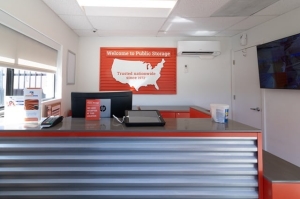 Public Storage - Charlotte - 8520 E WT Harris Blvd - Photo 3