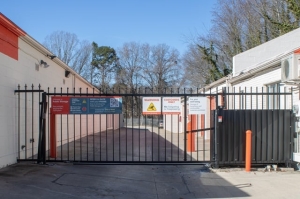 Public Storage - Charlotte - 8520 E WT Harris Blvd - Photo 4