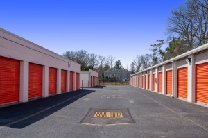 Public Storage - Howell - 1070 US Hwy 9 - Photo 2