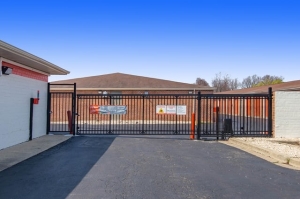 Public Storage - Clinton - 7901 Malcolm Road