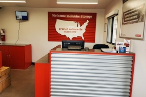 Public Storage - Columbus - 6750 Ambleside Drive - Photo 3