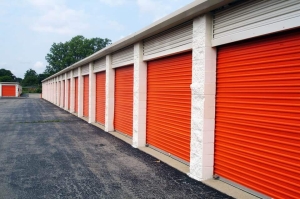 Public Storage - Warren - 24305 Mound Road - Photo 2