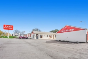 Public Storage - Hickory - 1970 Tate Blvd SE