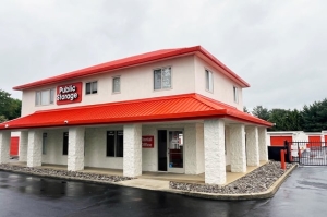 Public Storage - Wilmington - 3800 Kirkwood Highway