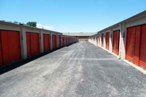 Public Storage - Louisville - 3120 Breckenridge Lane