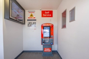 Public Storage - Gastonia - 2675 South York Road - Photo 3