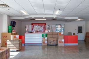 Public Storage - West Babylon - 821 Sunrise Hwy - Photo 3