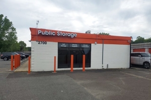 Public Storage - Philadelphia - 2700 Grant Ave - Photo 1